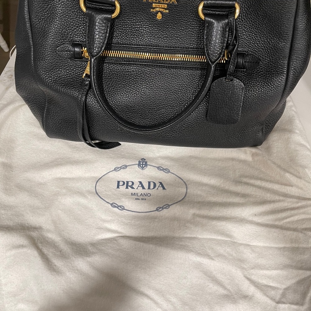 Prada Bag Authentic - image 8